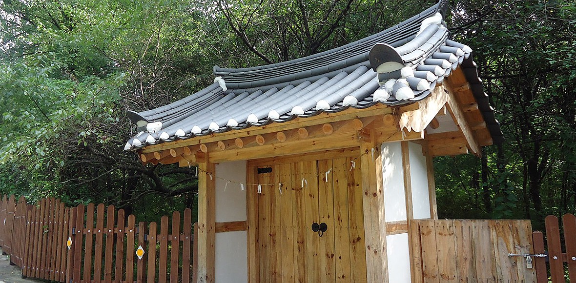 성황림마을 대표 이미지