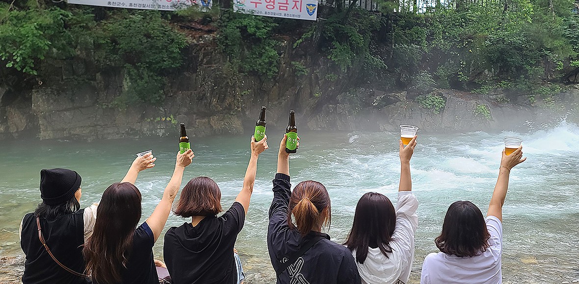 용오름마을 대표 이미지
