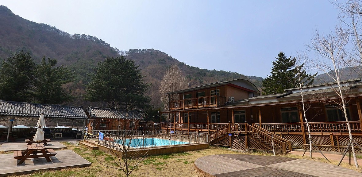 두무산촌마을 대표 이미지