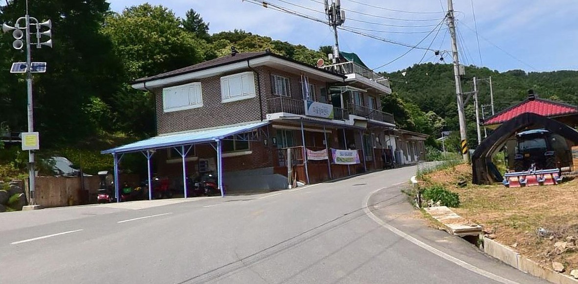 솔바우마을 대표 이미지