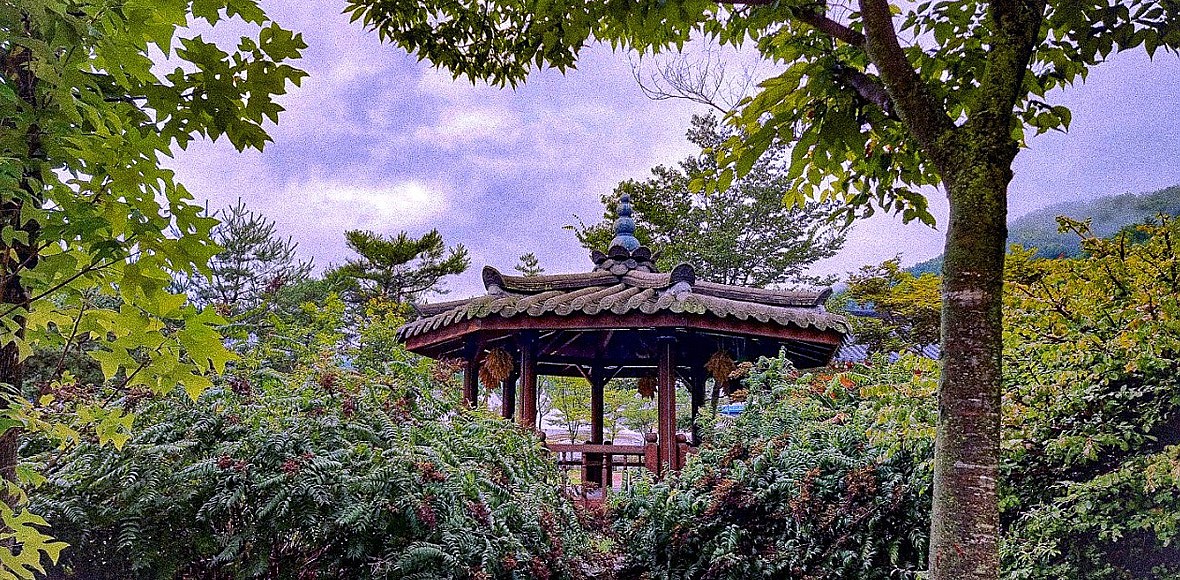 마의태자마을 대표 이미지