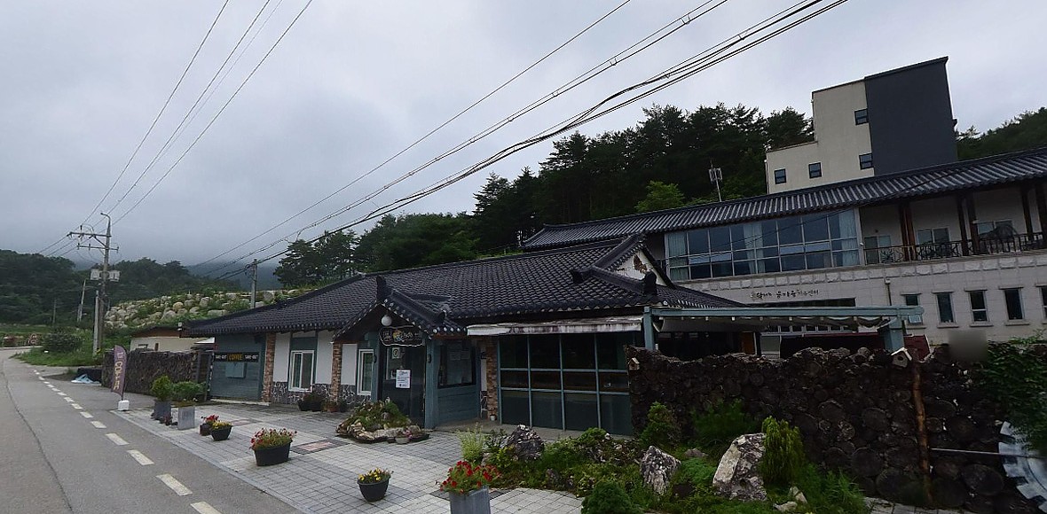 달래촌마을 대표 이미지