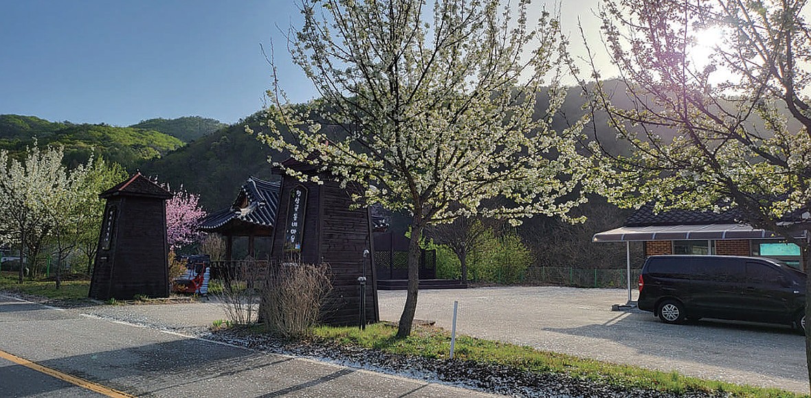 돌배마을 대표 이미지